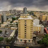 سرمایه‌گذاری ۴۲ هزار میلیاردی بخش خصوصی برای ساخت هتل در تبریز