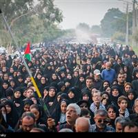 ستاد اربعین حسینی شهرداری تهران آغاز به کار کرد