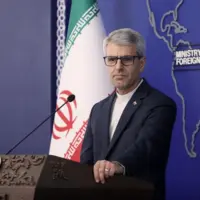 سخنگوی وزارت خارجه: توسل به سازوکار ماشه با واکنش مقتضی ایران مواجه خواهد شد