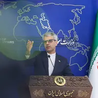بقایی: روسیه پیشنهاد یا بسته مشخصی به آمریکا برای حل و فصل مسئله هسته‌ای ایران نداده است