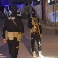 استمرار درگیری ها در سوریه با 130 کشته و زخمی