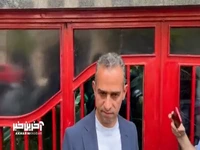 لشگری: بازیکنی بخواهد جدا شود یا اضافه شود فقط با نظر هاشمیان است
