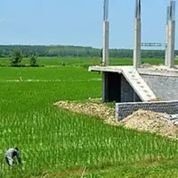 شناسایی ۳۶ هکتار تغییر کاربری غیرمجاز زمین‌های کشاورزی و باغی در گیلان