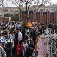 جمعیت ایران سال ۱۴۳۰ حدود ۹۳ میلیون نفر/دستور کار دولت‌ها رفع موانع فرزندآوری باشد