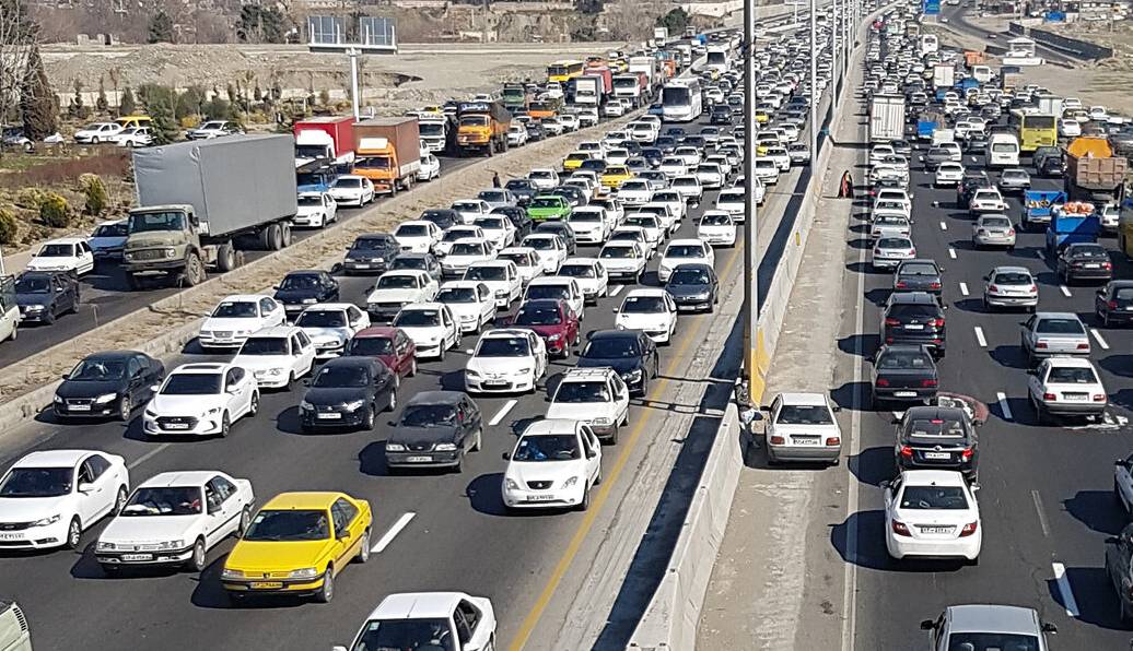 فعالیت ۲۲۱ دستگاه ترددشمار در مسیرهای ارتباطی هرمزگان