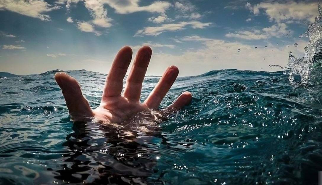 مرگ تلخ ۲ نوجوان در یک استخر کشاورزی
