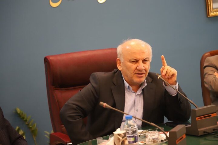 استاندار: مازندران در جنگ 12 روزه غافلگیر نشده است
