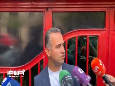 لشگری: بادامکی علاقه داشت که مربیگری کند و با پیشنهادی که داشت از پرسپولیس جدا شد