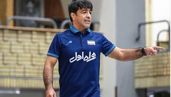باوفا: قهرمان شدیم اما برخی کشتی‌گیران انتظارات را برآورده نکردند