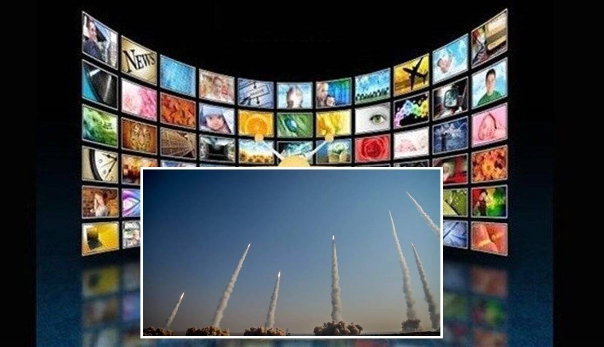 سرمقاله آرمان امروز/ ضرورت ایجاد مرکزی برای راهبری تبلیغات و اطلاع رسانی جنگ