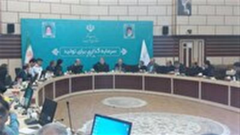 الزام عبور کامیونهای سنگین از آزادراه غدیر تا سه ماه آینده