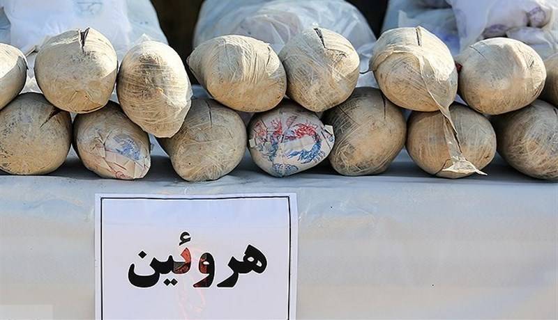جزئیات دستگیری یکی از بزرگ‌ترین قاچاقچیان مواد مخدر