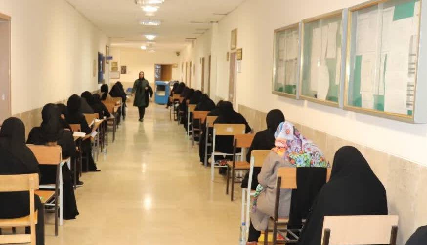 زمان برگزاری آزمون استخدام آموزش و پرورش و دستگاه‌های اجرایی اعلام شد