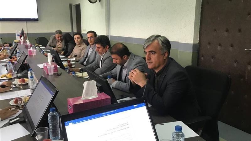 فرماندار سنندج: الزامات زیستمحیطی در آبگیری سد ژاوه رعایت شود