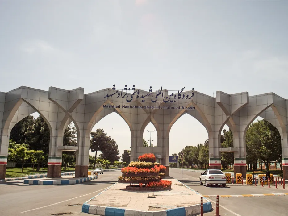 تکذیب شایعه انفجار در فرودگاه مشهد