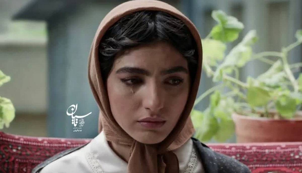 عکس پربازدید از دو رقیب عشقی سریال تاسیان