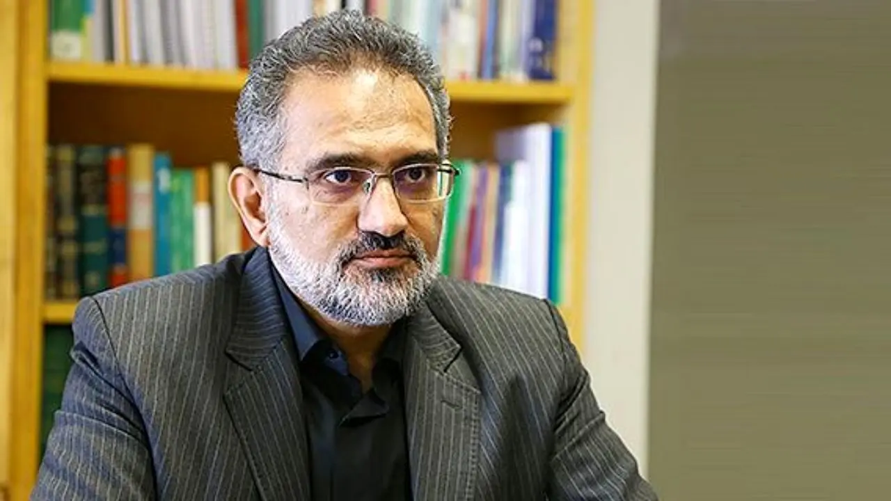 حسینی: مذاکره اگر عزتمندانه و با رعایت هنجارها باشد، منعی ندارد