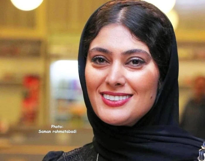 چهره ها/ سودابه بیضایی از جنبه جدیدی از استایلش رونمایی کرد