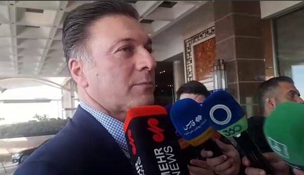 مالک تراکتور تکلیف فصل آینده تیم تبریزی را مشخص کرد