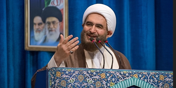 حاجعلیاکبری: ملت یمن باطلالسحر قدرت پوشالی آمریکا و صهیونیسم است