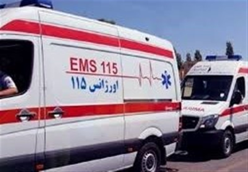 آمادهباش کادر بهداشت و درمان کرمانشاه برای اربعین