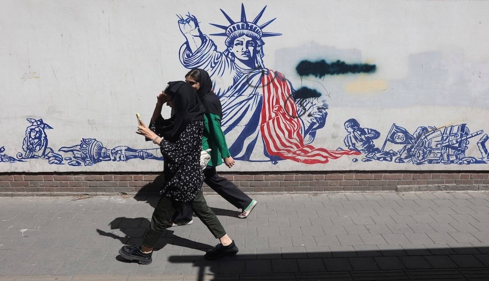 واشنگتن پست: شرط کلیدی ایران برای آغاز مذاکرات چیست؟