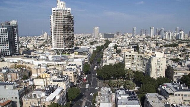جنگ، بازار مسکن اسرائیل را فلج کرد