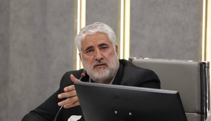 «محمدرضا بیاتی» رئیس شورای اسلامی شهرستان شهرکرد شد