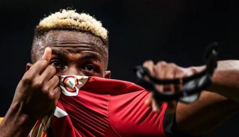 گره خوردن مذاکرات گالاتاسرای و ناپولی بر سر اوسیمن