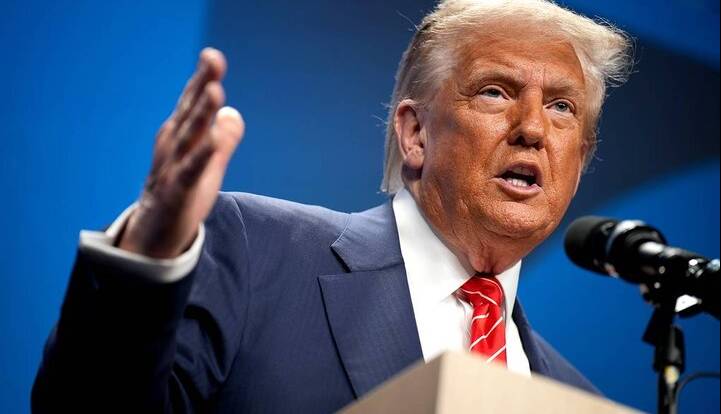 پولیتیکو: تغییر موضع ترامپ علیه مسکو، صرفا دلخوری شخصی از پوتین است