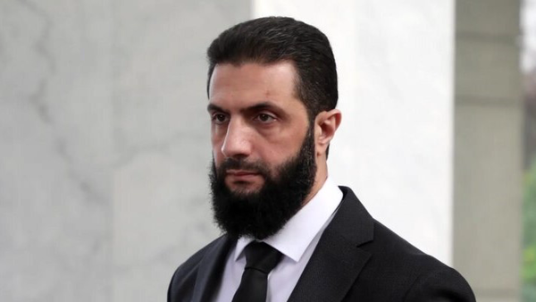 وزیر صهیونیست خواستار ترور «جولانی» شد