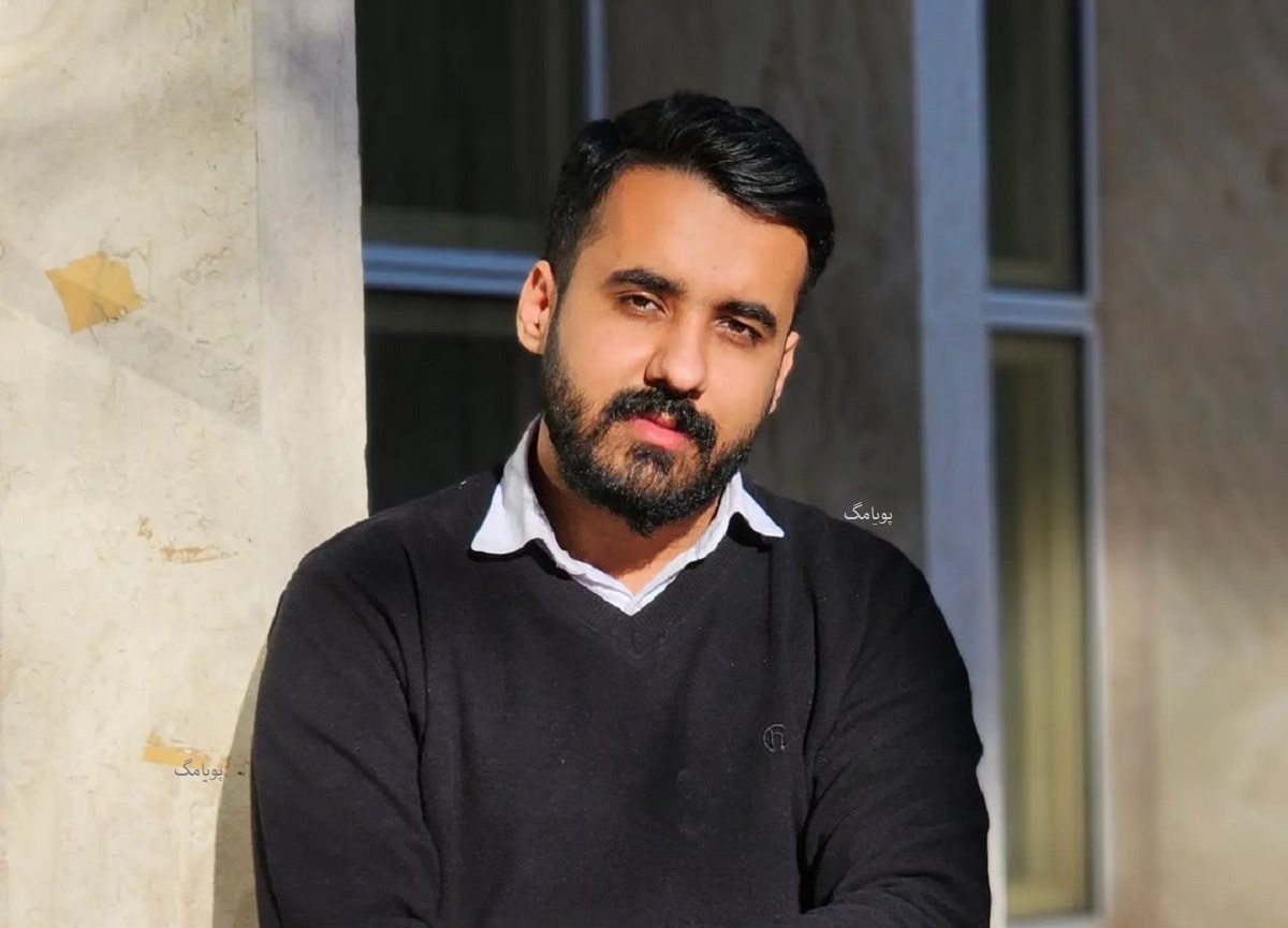 محمد احمدی، سازنده برنامه دیالوگ بازداشت شد