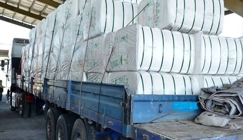 محکومیت ۱۰ میلیاردی یک شرکت در زاهدان به‌دلیل قاچاق پلی‌اتیلن