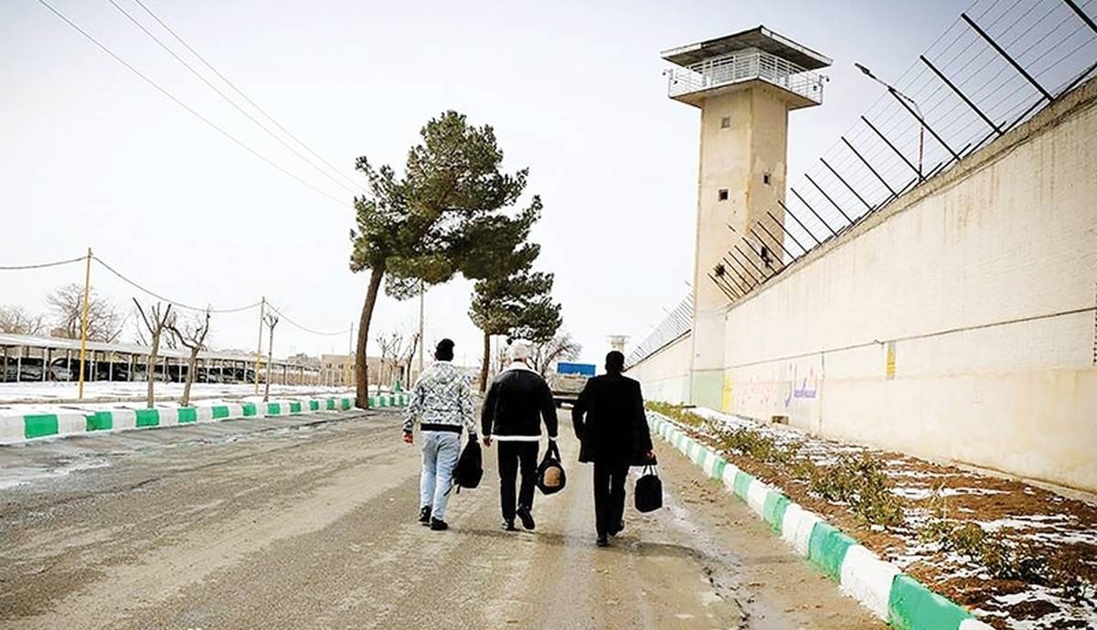 سریال فرارهای باورنکردنی از زندان