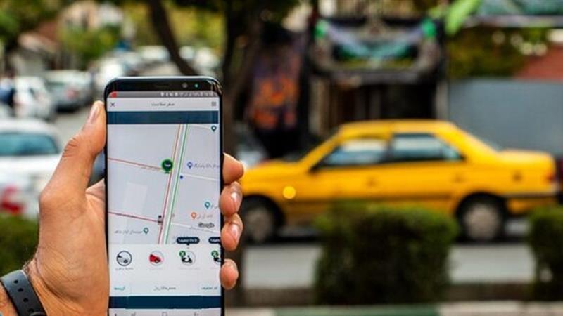 واکنش وزارت ارتباطات به اختلال «GPS»