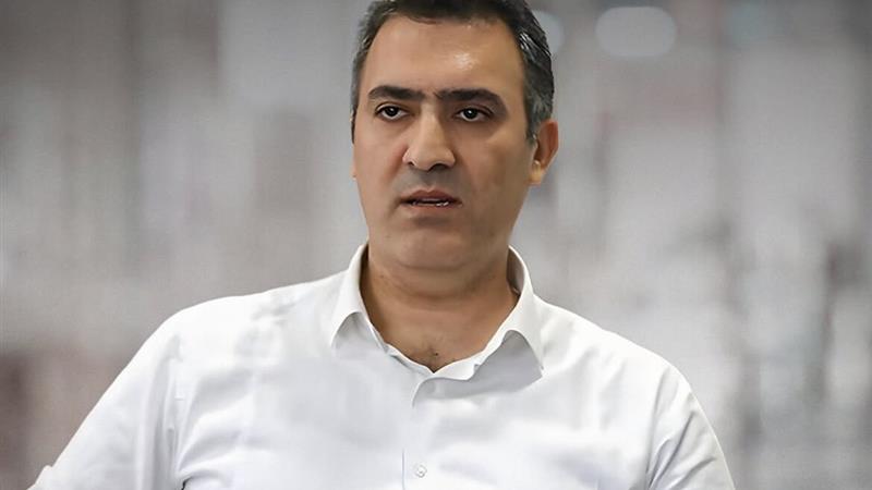منشأ بالقوهی آلودگی و نفوذ واردات گسترده سرورهای دستدوم و نامطمئن به کشور است