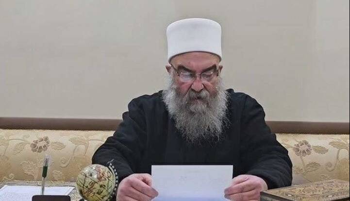 عقبنشینی رهبر دروزیها از بیانیه تسلیم؛ «زیر بار ذلت نمیرویم»