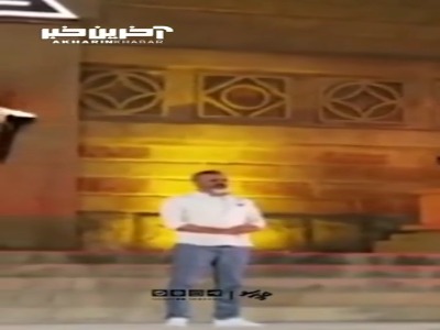 علیرام نورایی: امام حسین (ع) به ما آموخت مردانگی یعنی «ایستادگی»