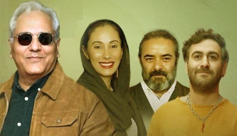 مهران مدیری بازیگر سریال خودش میشود؟
