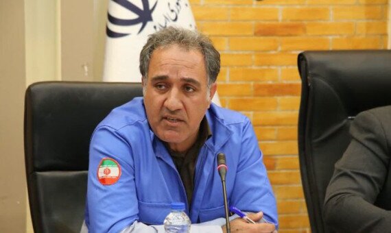 احتمال آبگرفتگی و سیلاب در استان کرمان