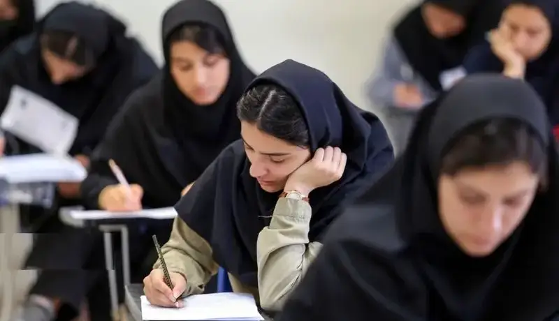 تعطیلی احتمالی برخی استانها مانع برگزاری نوبت دوم کنکور ۱۴۰۴ نمیشود