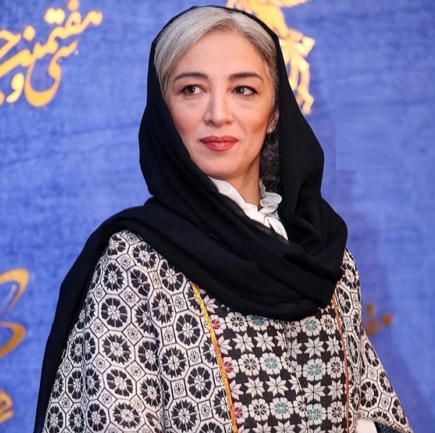 چهره ها/ چند عکس جالب که پانته‌آ پناهی‌ها از پشت‌صحنه تاسیان منتشر کرد