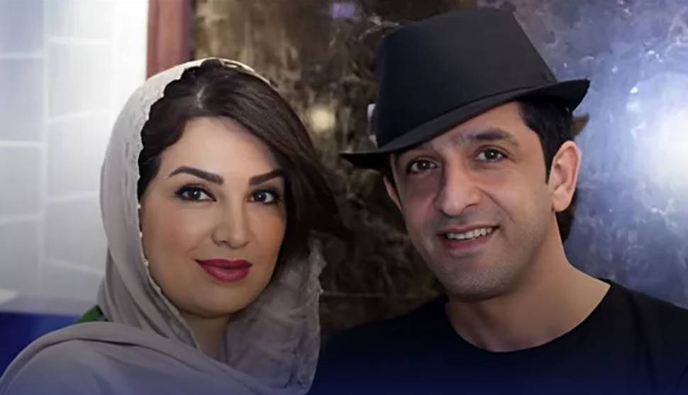 چهره ها/ عکس پدر دختری مجید یاسر در دیزنی لند