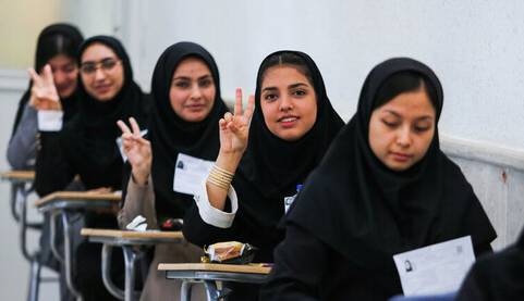 توصیه های ترافیکی پلیس برای کنکوریها