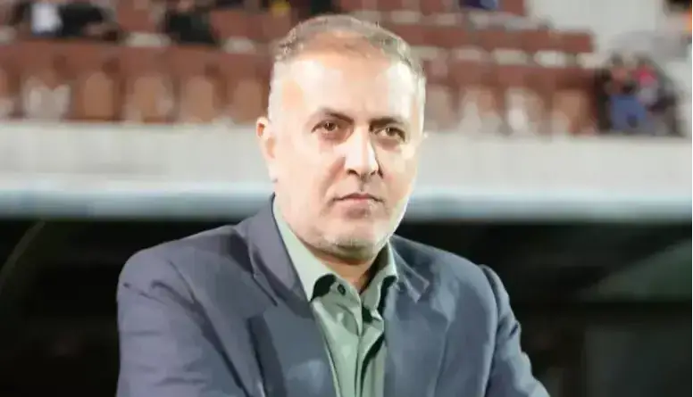 مدیرعامل فجر: امکانات ما برای باشگاه برق است