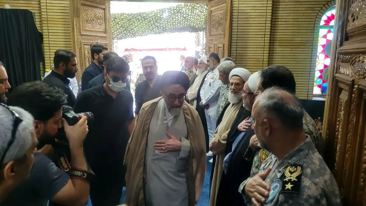 وزیر اطلاعات: همچنان که برخی از جاسوسان اعدام شدند، مابقی هم به جزای خود خواهند رسید