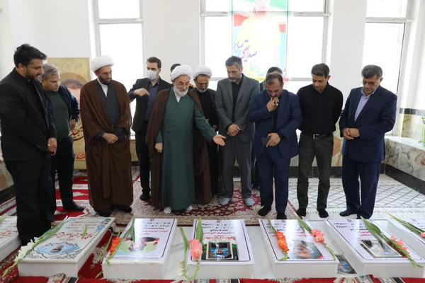 پیام تسلیت رهبر معظم انقلاب به خانواده شهدای آستانهاشرفیه