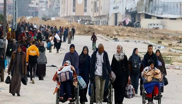 «اخراج جمعی» بیسابقه فلسطینیان از کرانه باختری؛ هشدار سازمان ملل