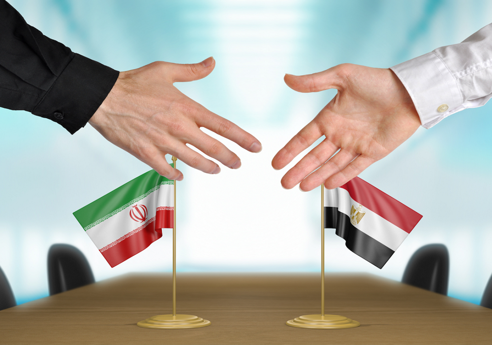 سرمقاله ایران/ گامی درست برای ارتقای روابط تهران و قاهره