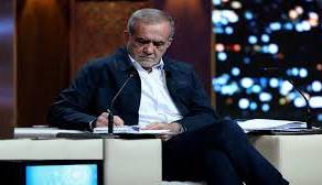 وقتی پمپ بنزین، از پزشکیان هم کلاهبرداری می‌کند! 
